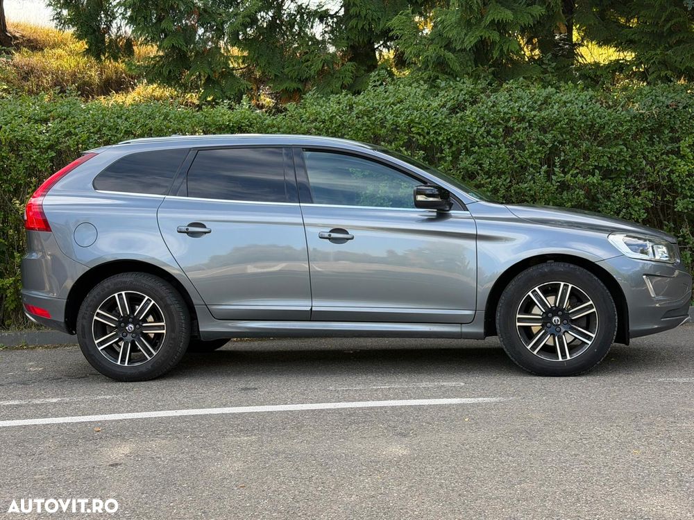 Volvo XC 60 - 11