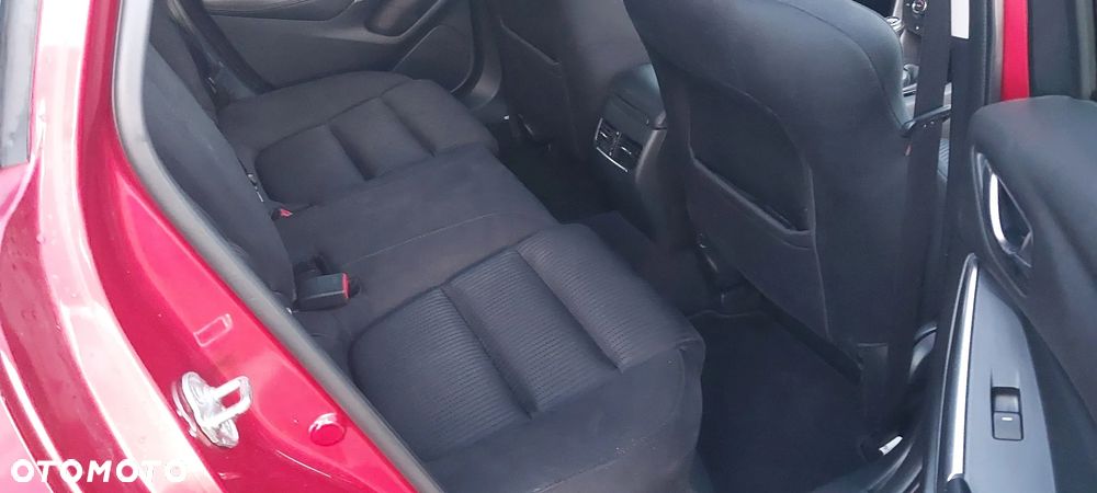 Mazda 6 SKYACTIV-G 145 Exclusive-Line - 7