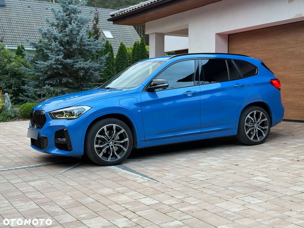 BMW X1 xDrive25e M Sport - 3