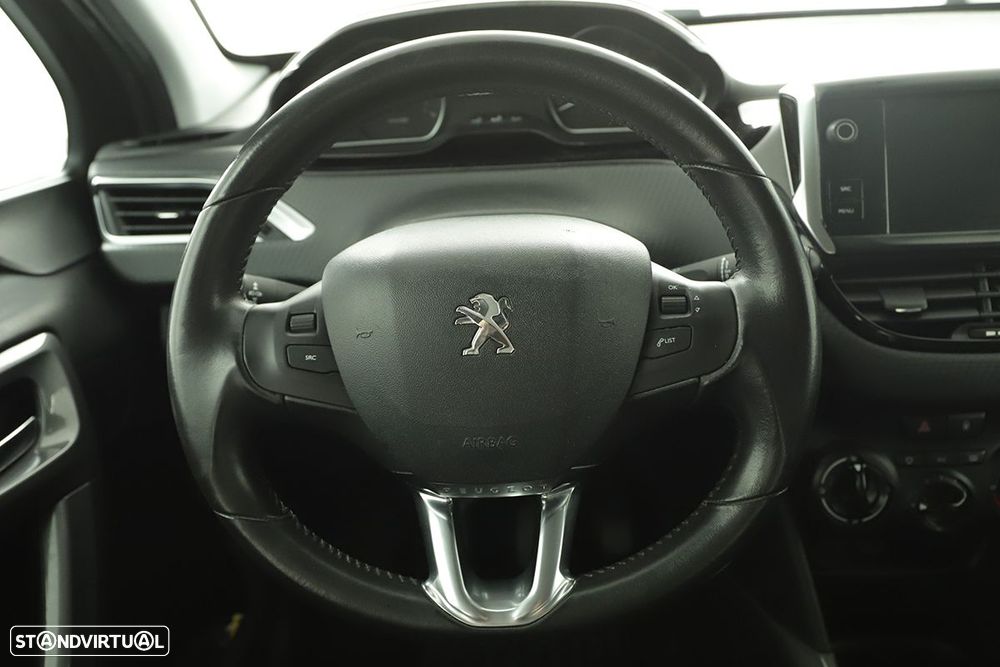 Peugeot 2008 1.2 PureTech Style - 13