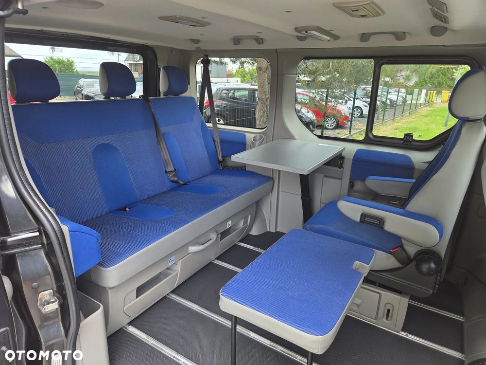 Opel Vivaro L1H1 Tour Cosmo - 20