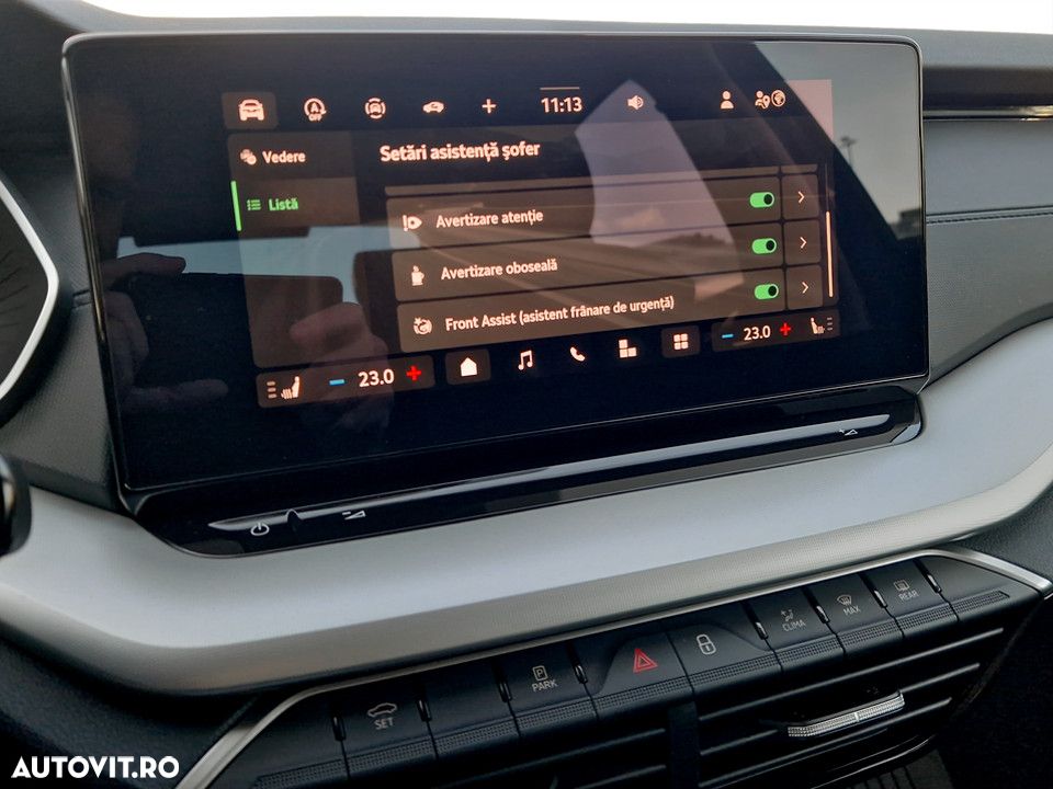 Skoda Octavia 2.0 TDI 150 CP DSG Selection - 21