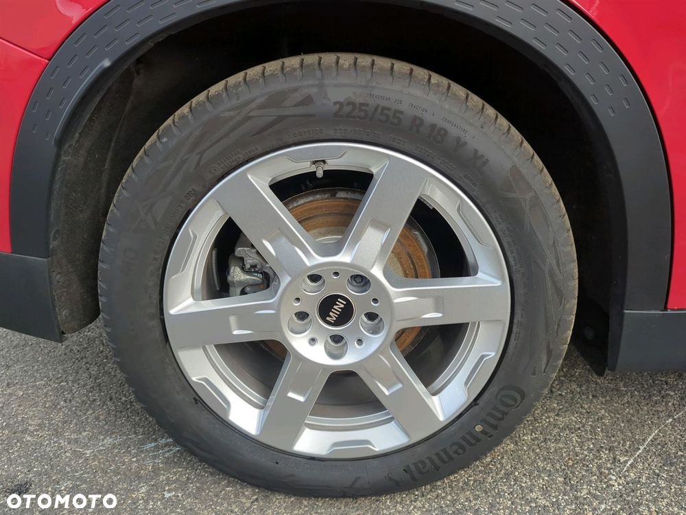 MINI Countryman - 14