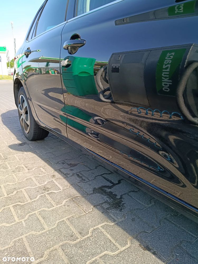 Citroën C4 1.6 VTi Seduction - 7