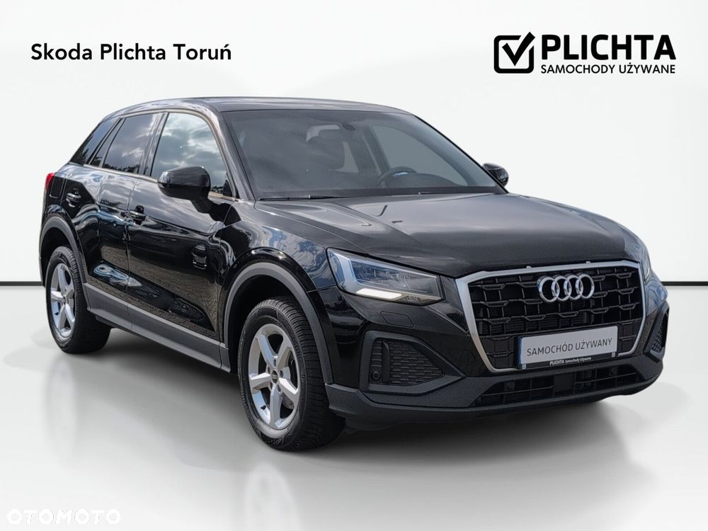 Audi Q2 2022 photo 3