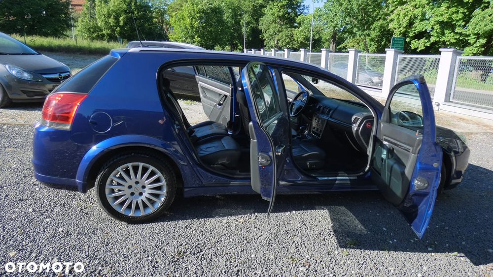 Opel Signum 2.2 Cosmo - 20