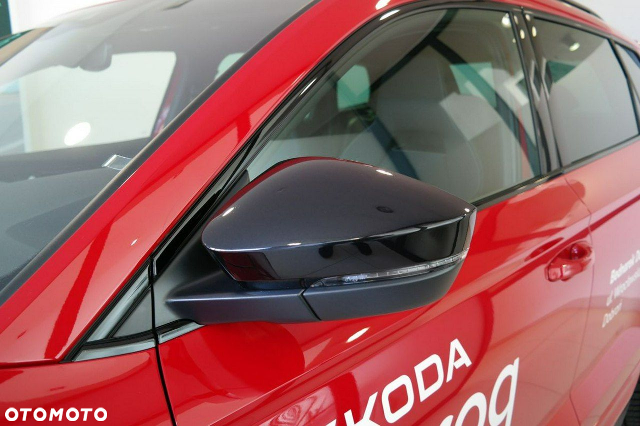 Skoda Karoq - 11