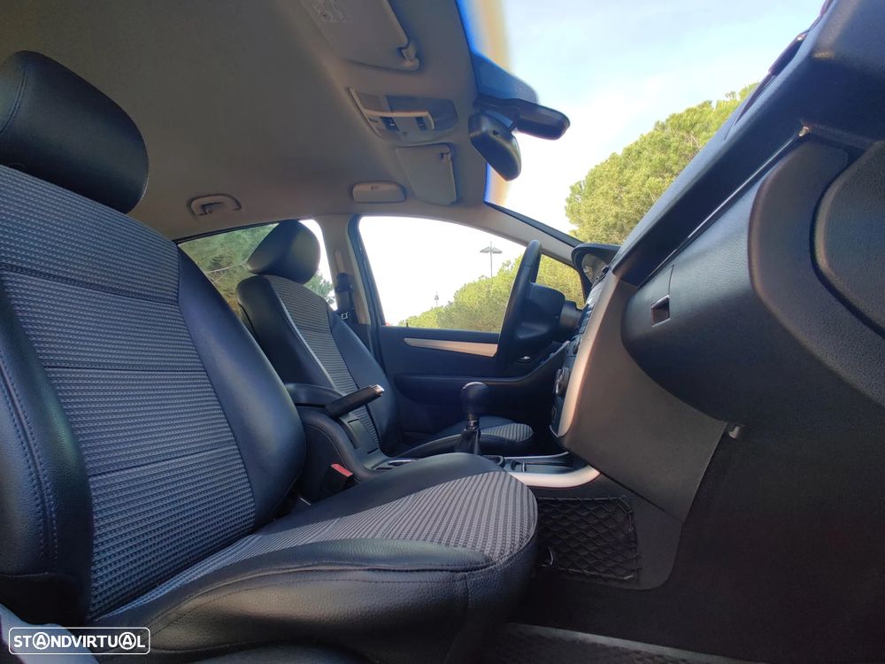 Mercedes-Benz B 150 Special Edition - 26