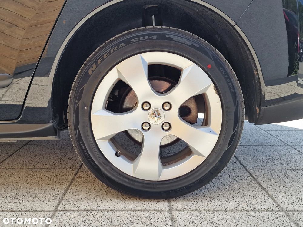 Peugeot 3008 - 20
