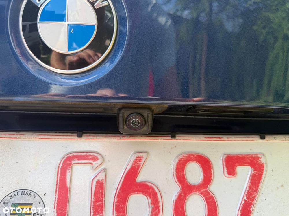 BMW Seria 3 320i GPF xDrive Luxury Line - 16