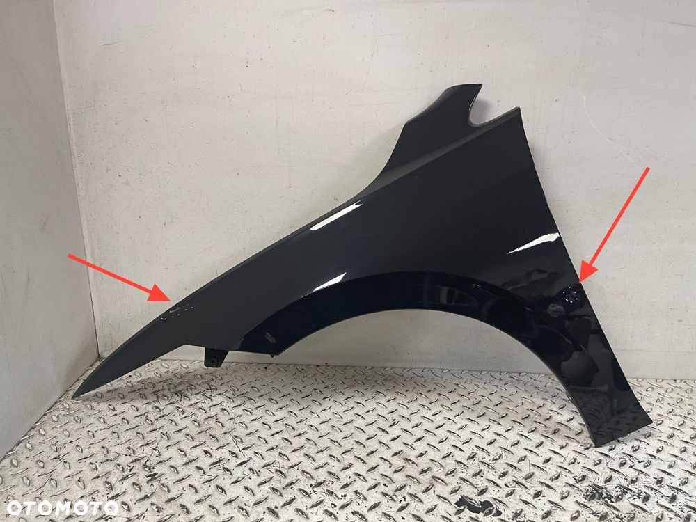LEWY PRZEDNI BŁOTNIK VW GOLF VIII 8 5H 5H0 19-26 5H0821105F LEWA PRZÓD - 5