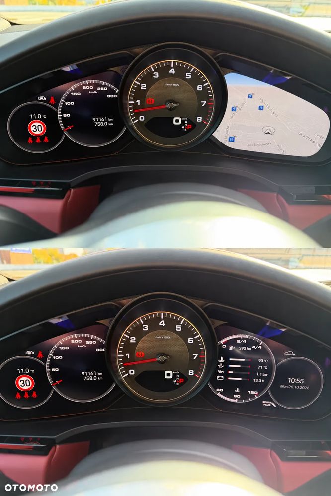 Porsche Cayenne S Platinum Edition - 27