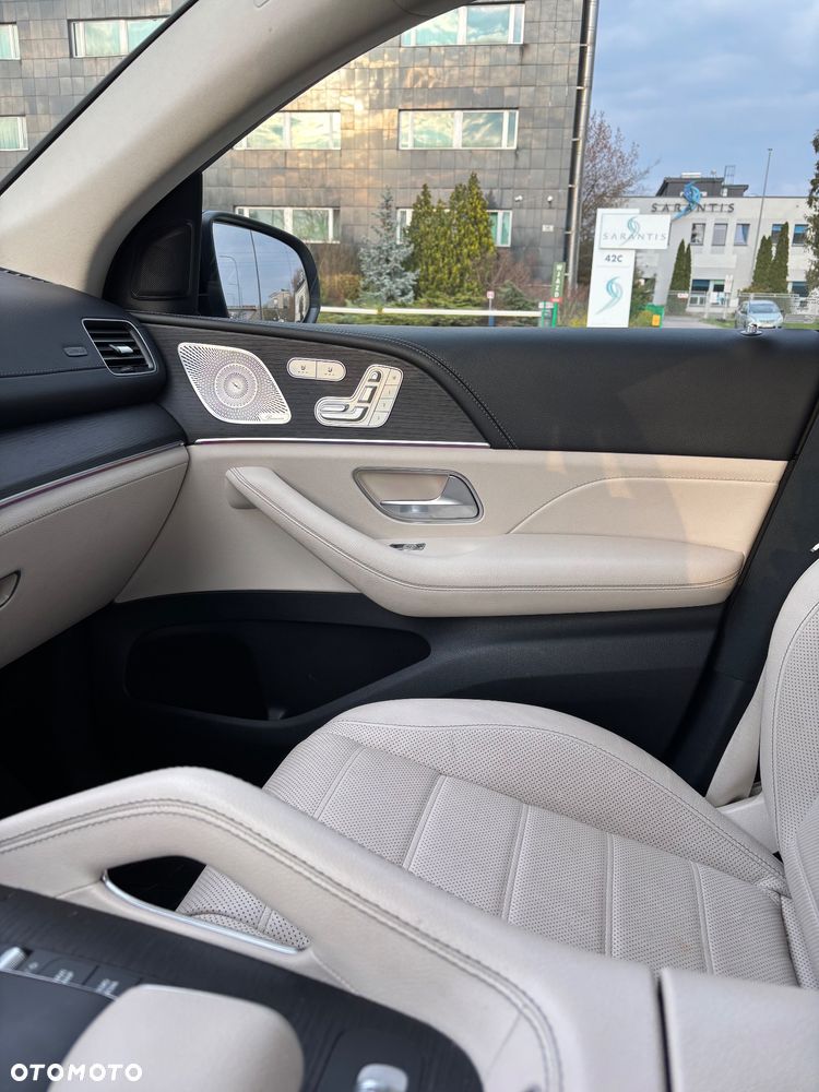 Mercedes-Benz GLE - 16