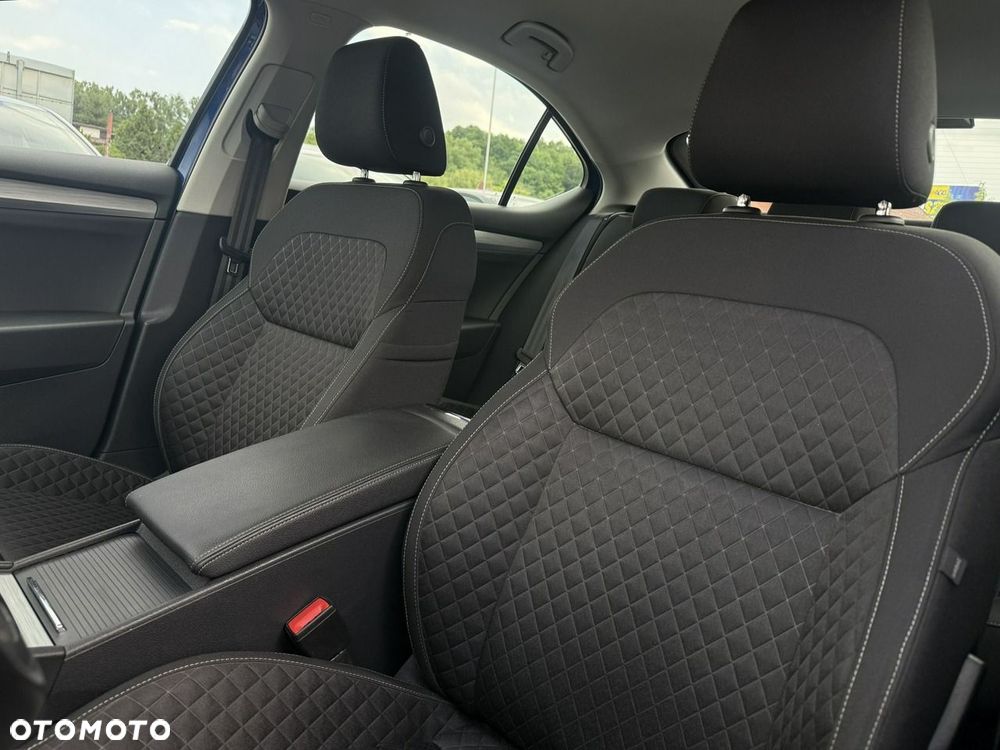 Skoda Superb 2.0 TDI SCR Ambition DSG - 12