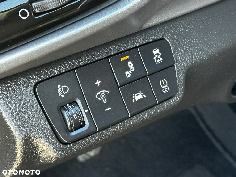 Kia Stonic 1.0 T-GDI 120 Spirit - 24