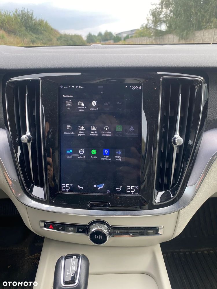 Volvo V60 D3 SCR - 26