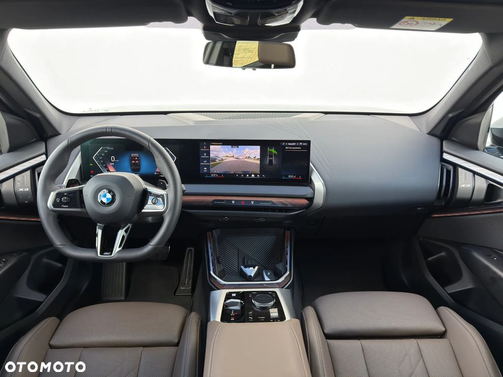BMW X3 - 18