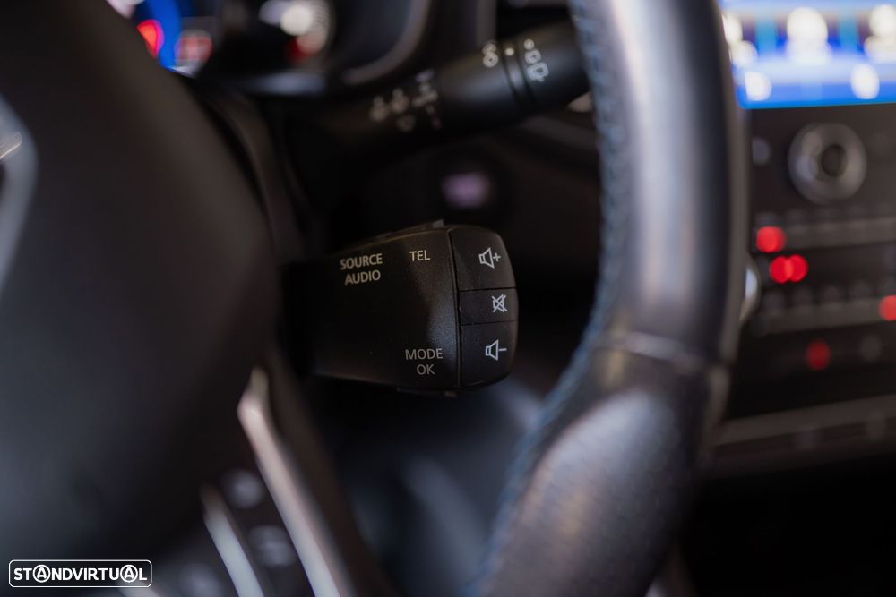 Renault Mégane Sport Tourer - 28