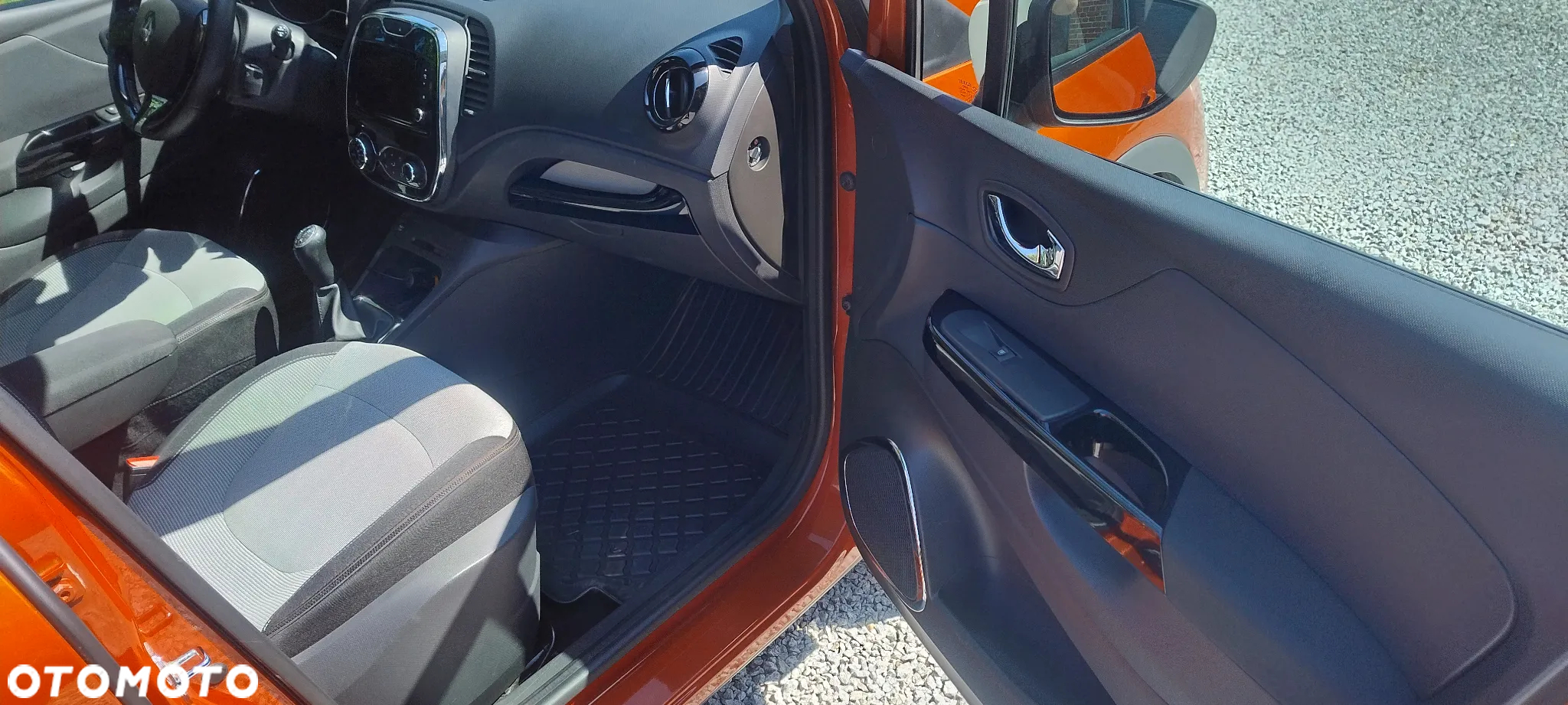 Renault Captur (ENERGY) TCe 90 INTENS - 21