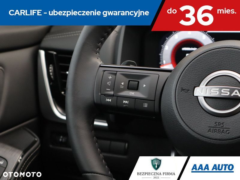 Nissan X-Trail - 19