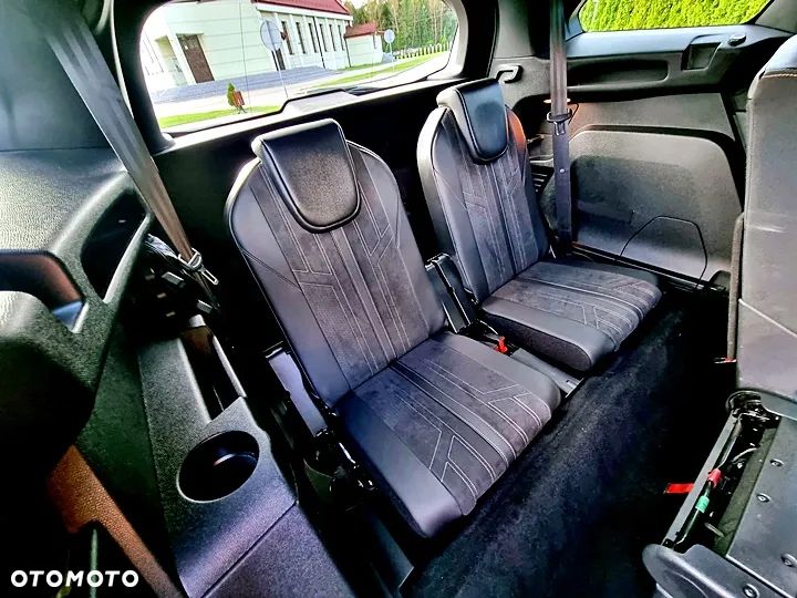 Peugeot 5008 BlueHDI 180 EAT8 GT - 26