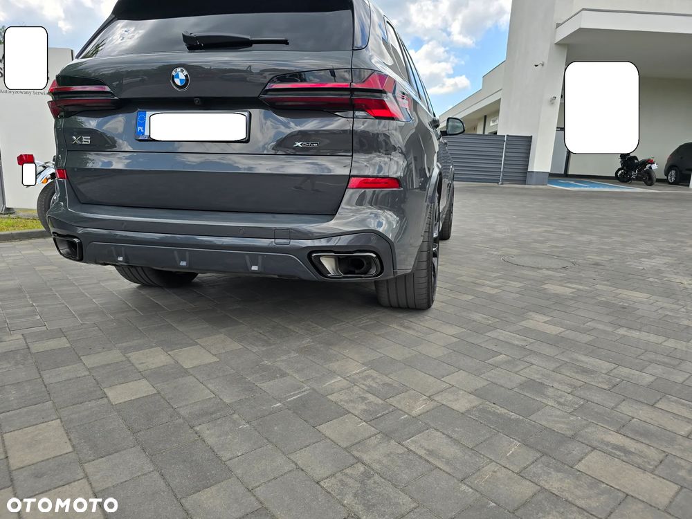 BMW X5 - 9