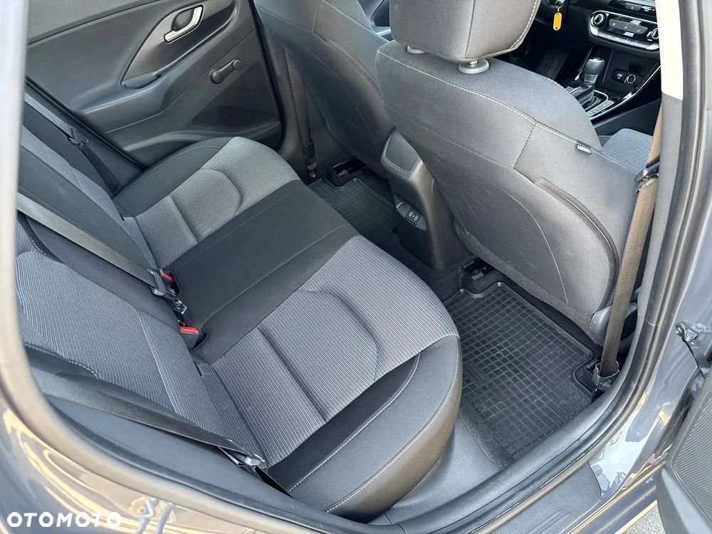 Hyundai i30 1.0 T-GDI Modern DCT - 13