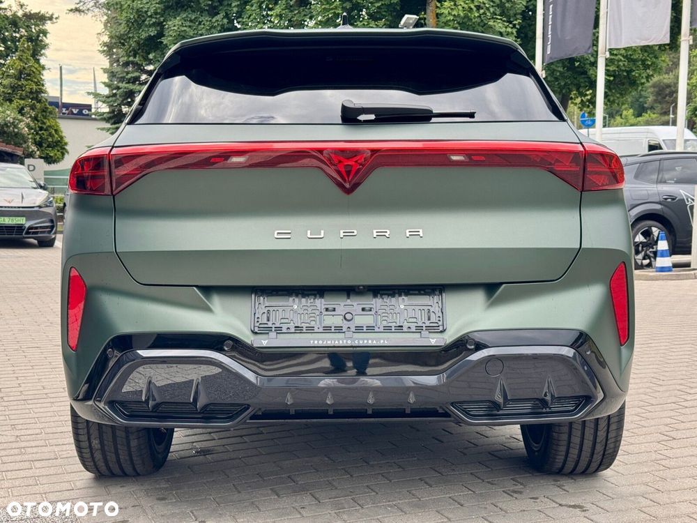 Cupra Terramar 2.0 TSI 4Drive Tribe Edition DSG - 11