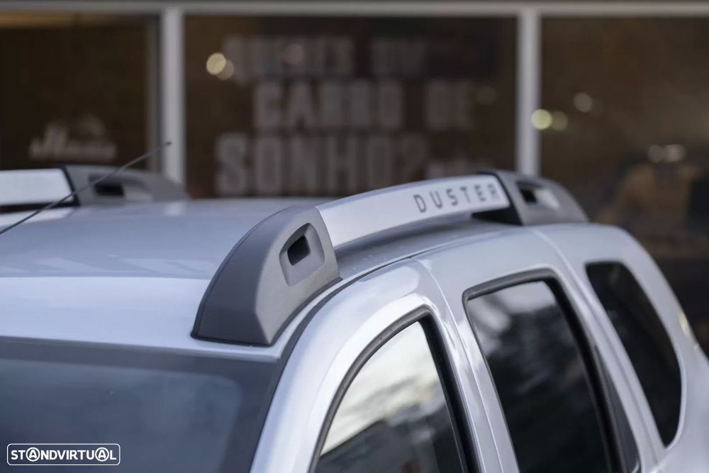 Dacia Duster 1.5 dCi Comfort - 9