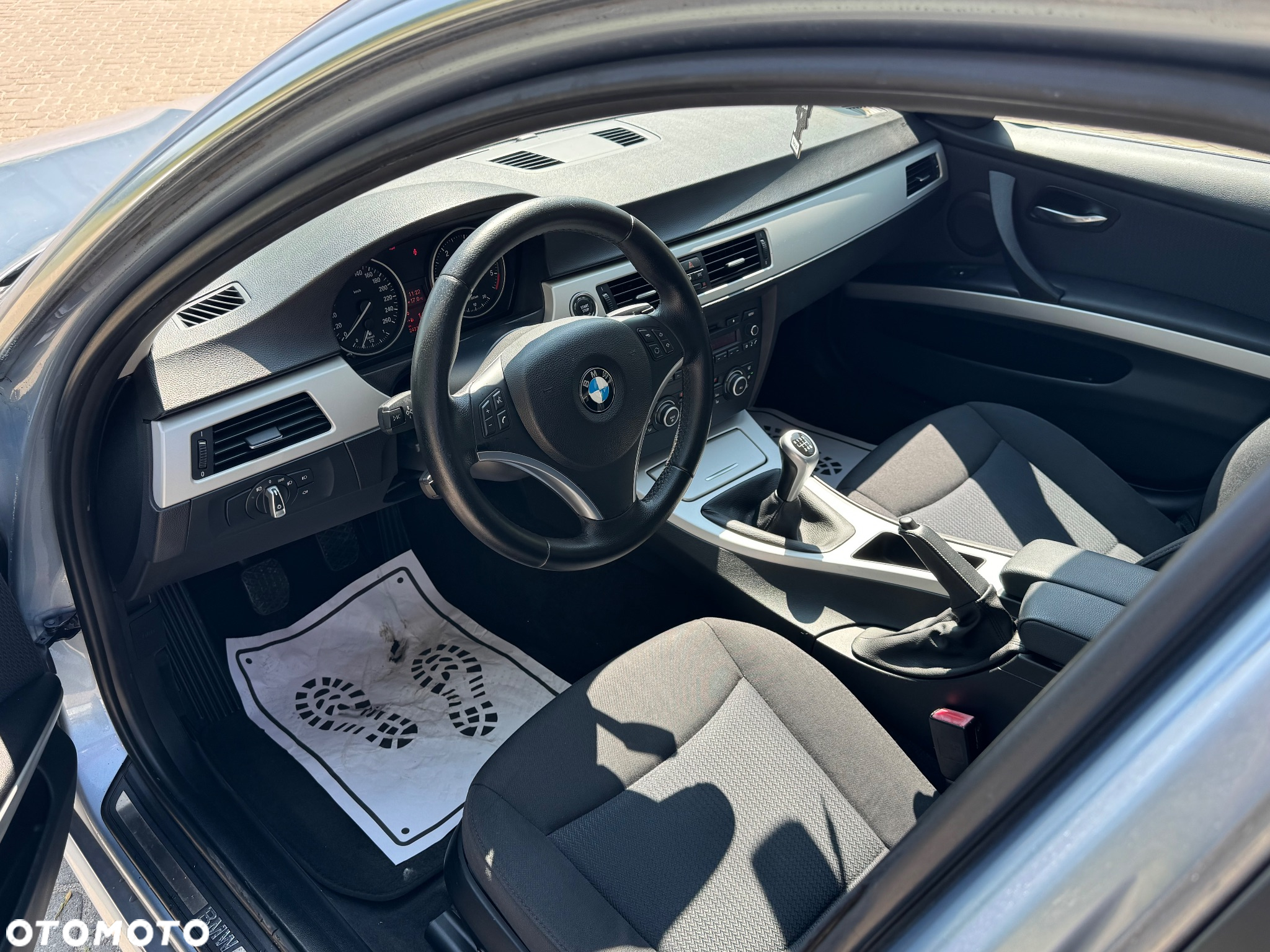 BMW Seria 3 325d DPF Edition Lifestyle - 11