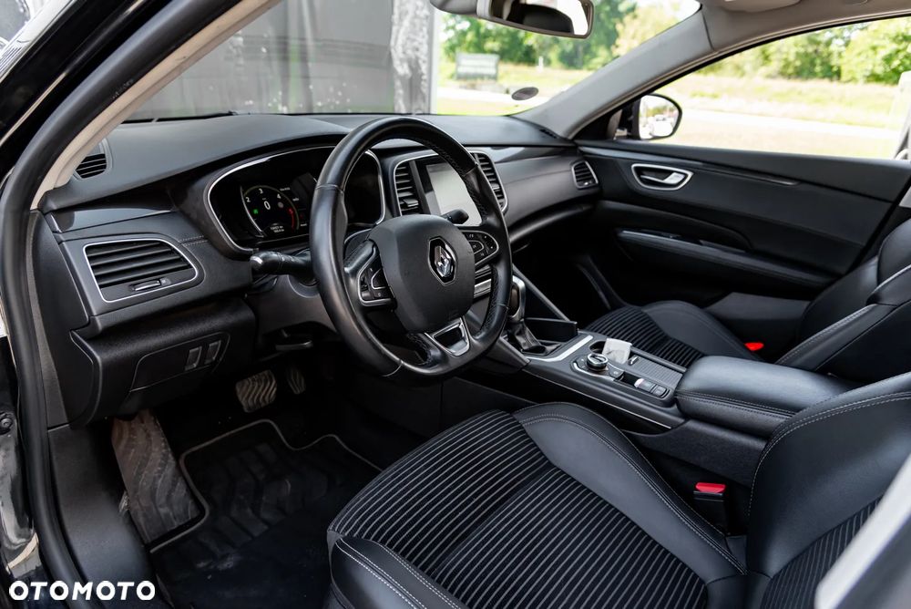 Renault Talisman ENERGY dCi 160 EDC INITIALE PARIS - 16