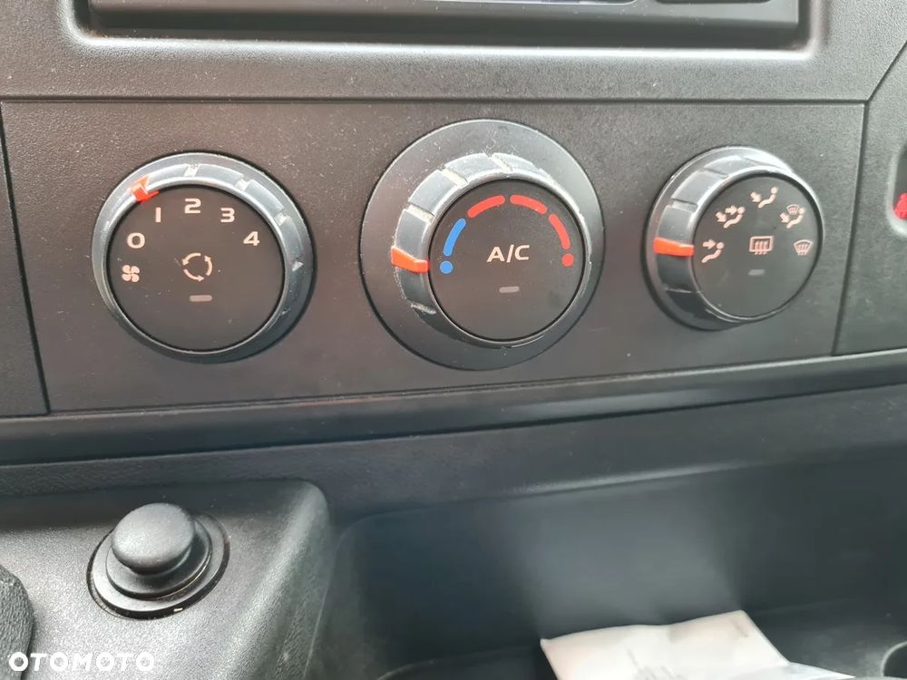 Renault Master L3H2 - 16