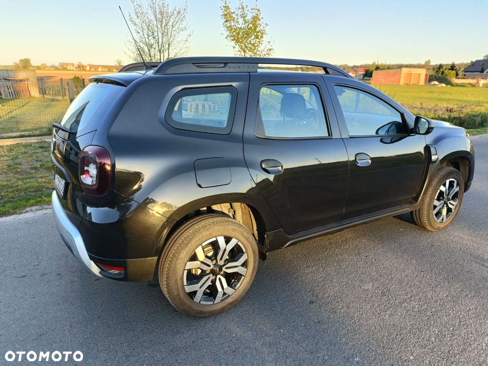 Dacia Duster 1.5 Blue dCi Comfort - 8