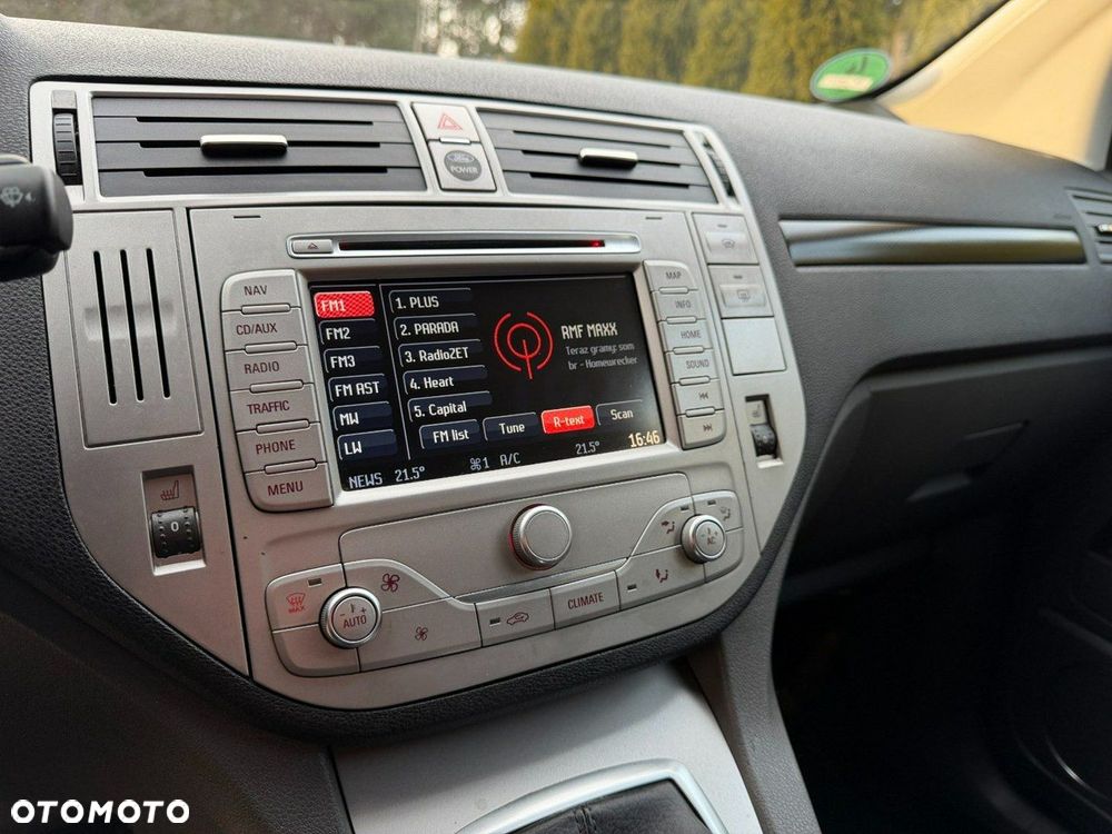 Ford Kuga 2.0 TDCi 4WD Titanium Plus - 12