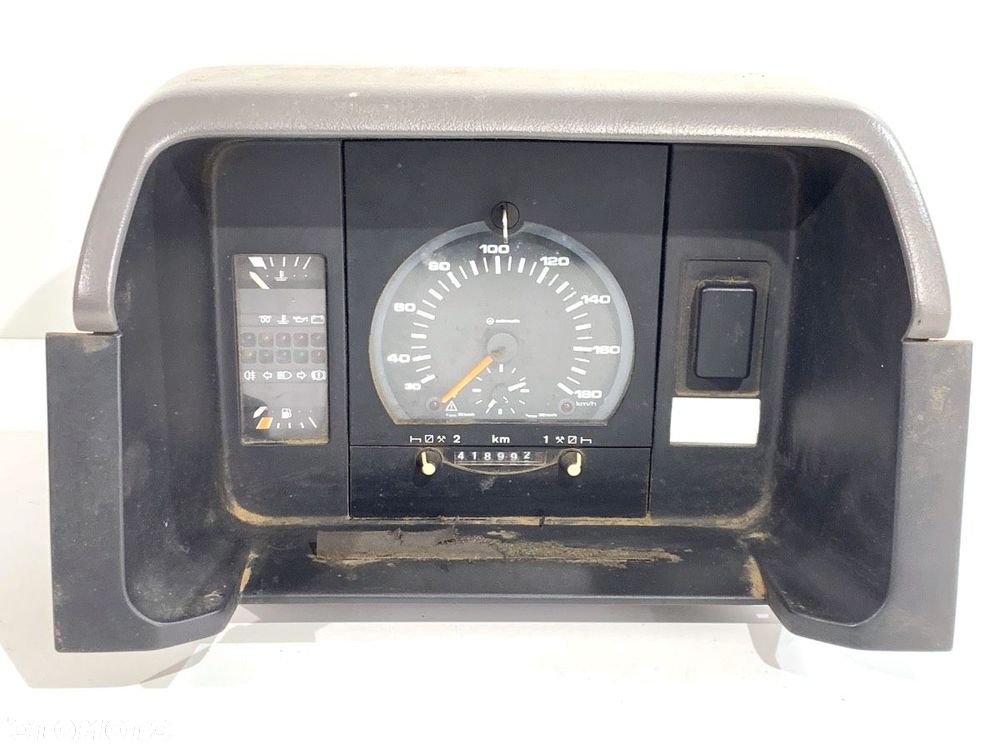 LICZNIK  VW TRANSPORTER IV Autobus (70B, 70C, 7DB, 7DK, 70J, 70K, 7DC, 7 1990 - 2004 2.4 D 57 kW [78 - 1