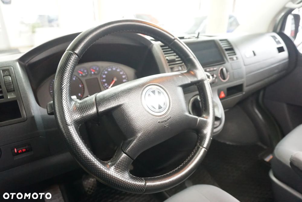 Volkswagen Caravelle TDI L1 Comfortline - 19