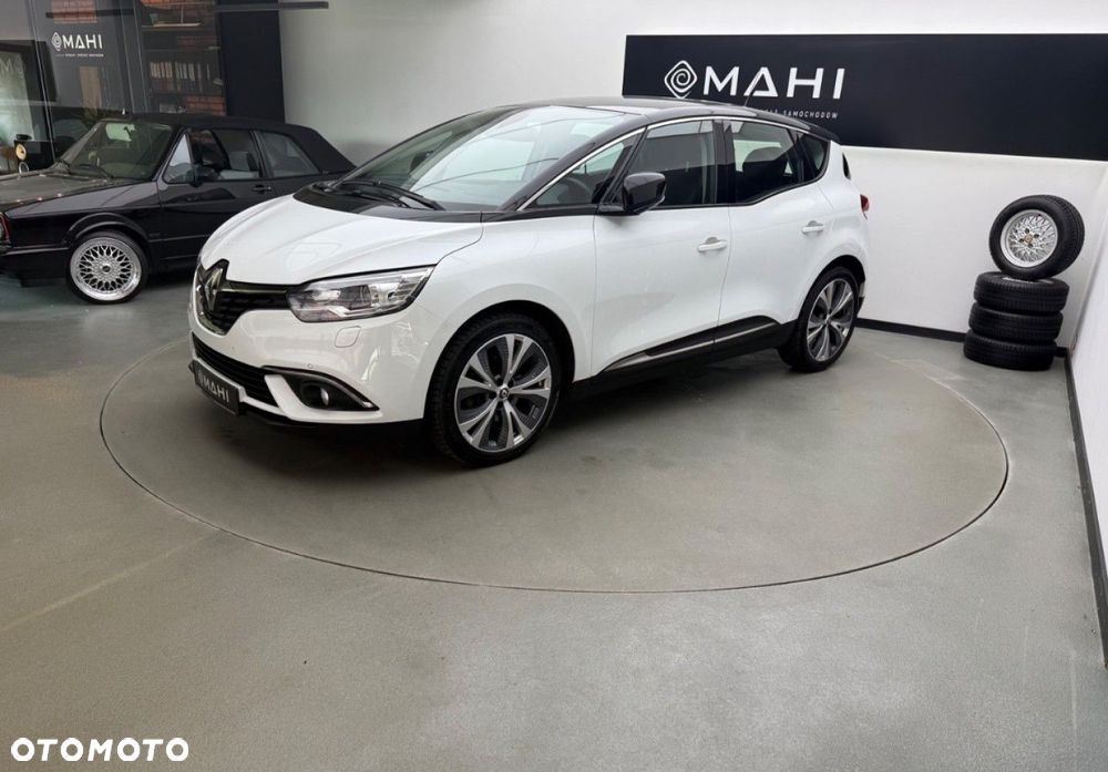 Renault Scenic - 6