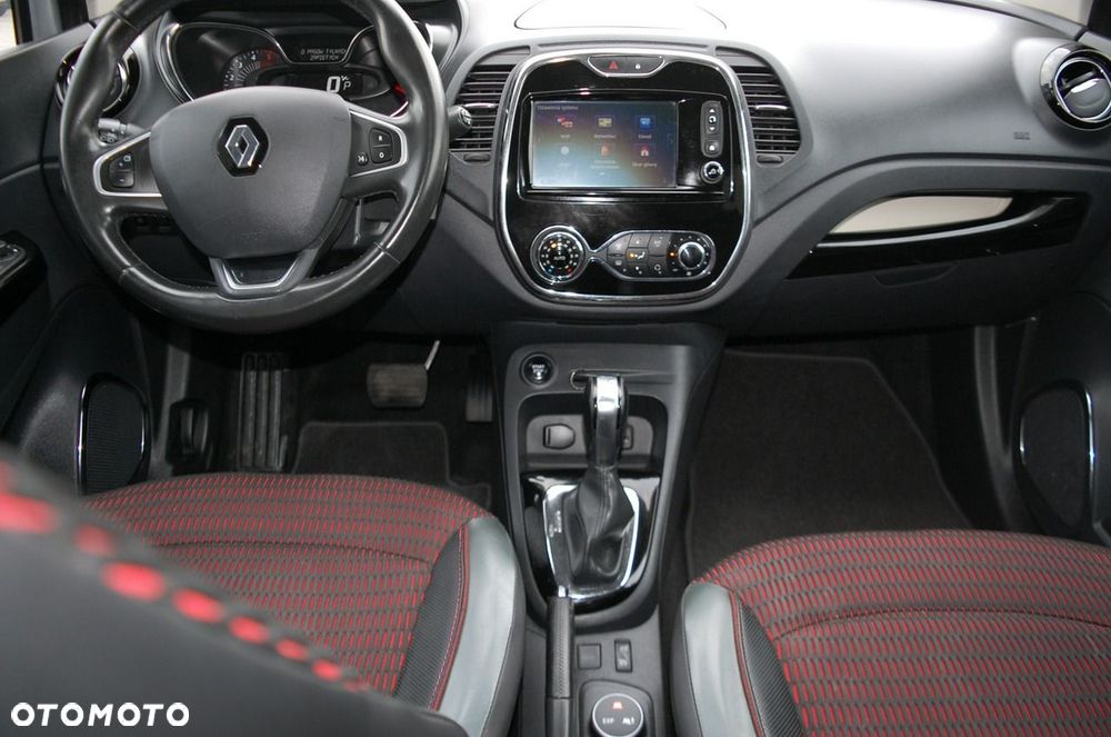 Renault Captur - 6
