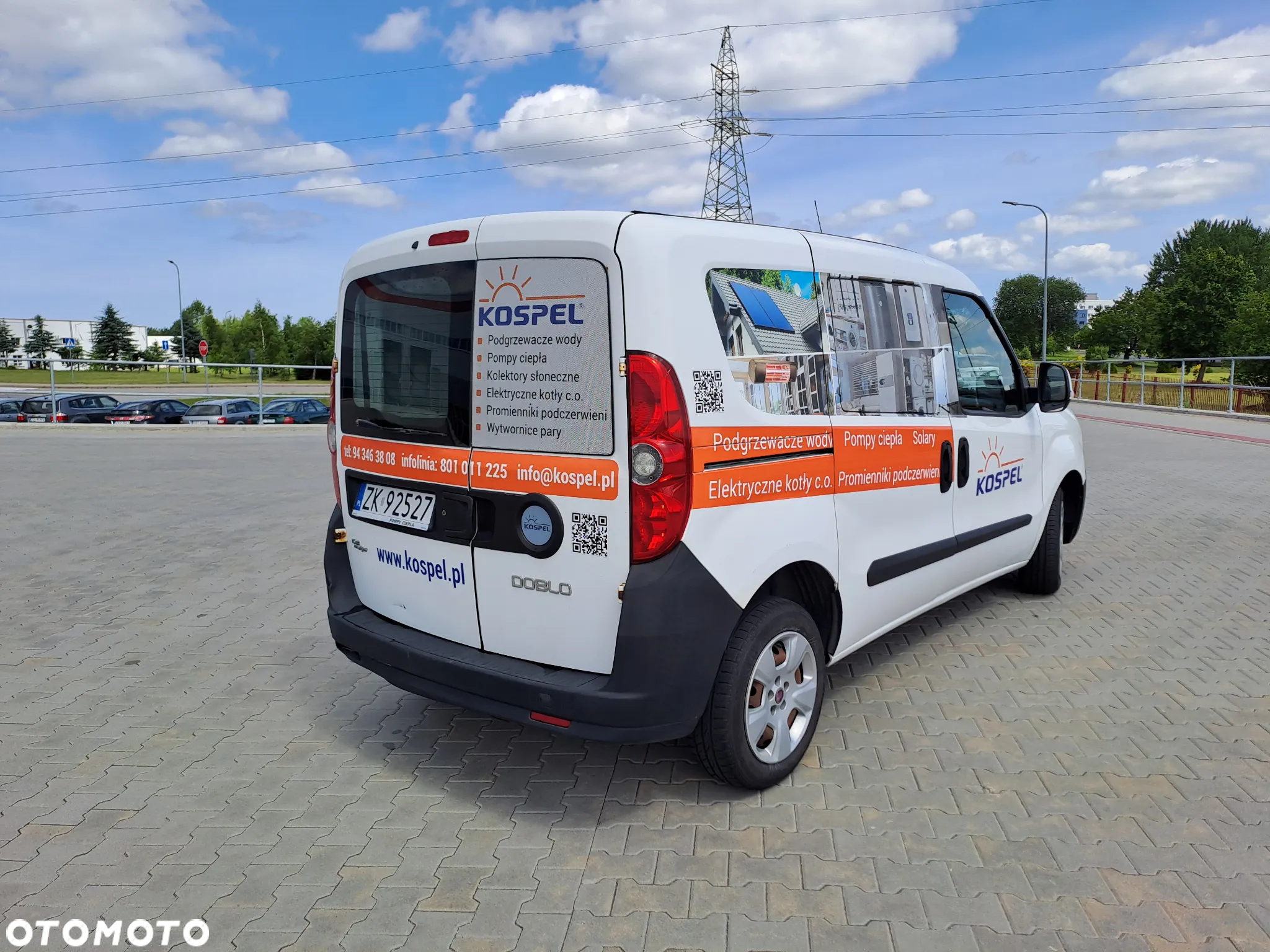 Fiat DOBLO - 5