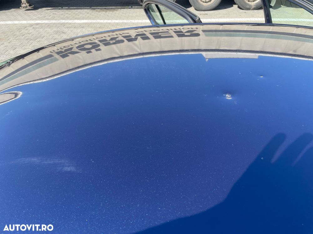 Volkswagen Passat 2.0 TDI (BlueMotion Technology) DSG Comfortline - 11