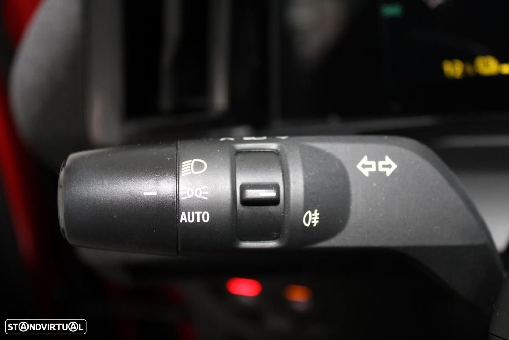 Renault Mégane E-Tech EV40 Equilibre — fotografia 17