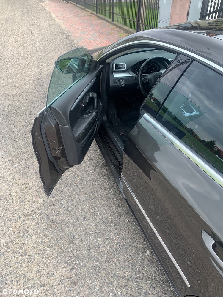 Volkswagen CC 1.8 TSI DSG - 6