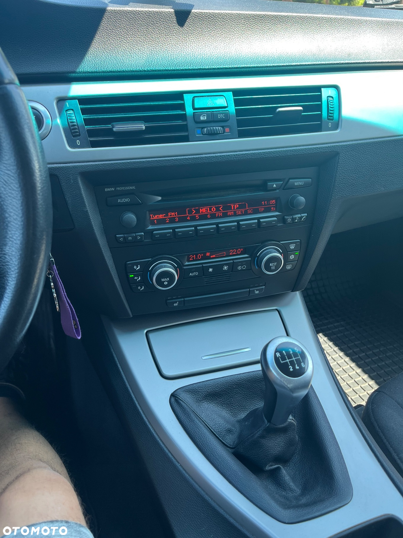 BMW Seria 3 318i - 18