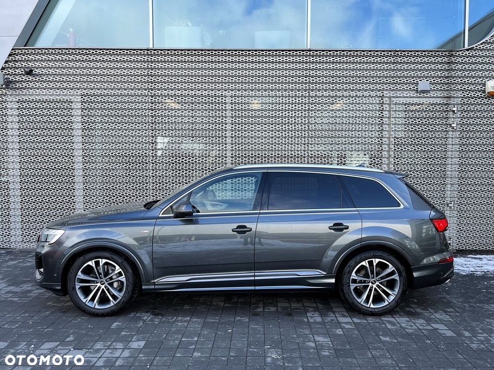 Audi Q7 - 9