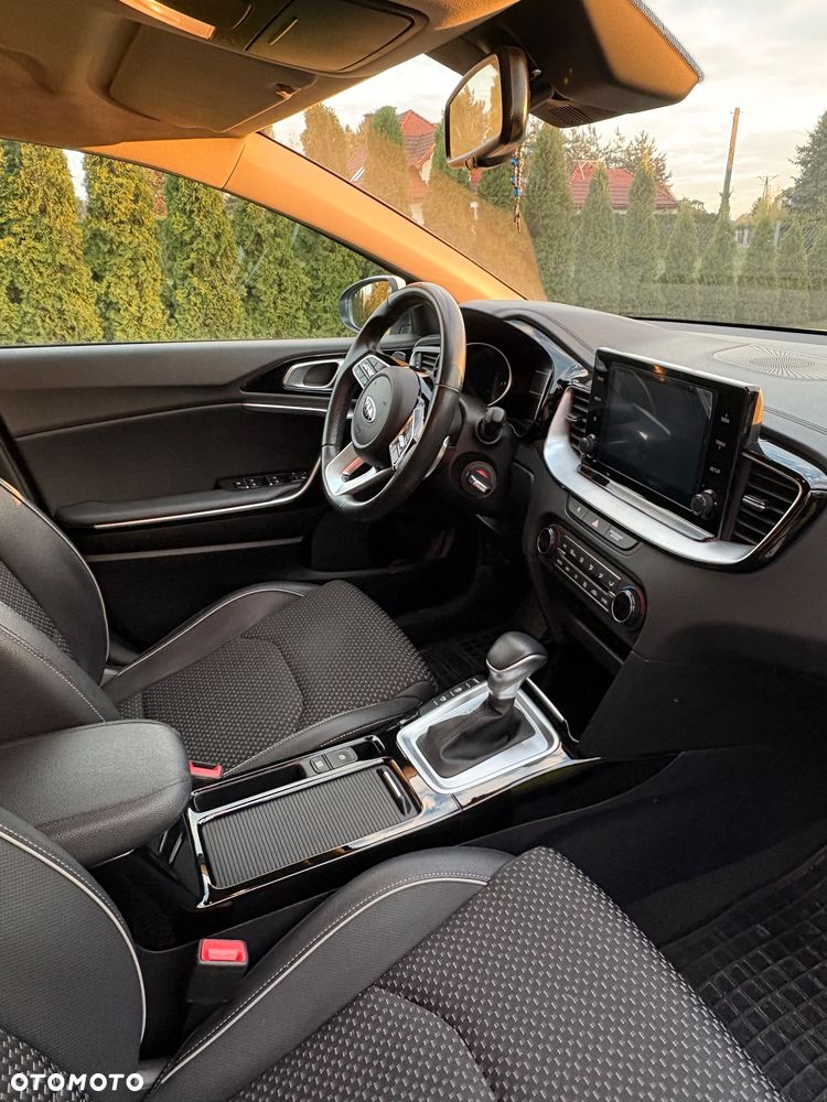 Kia XCeed 1.5 T-GDI L DCT - 13