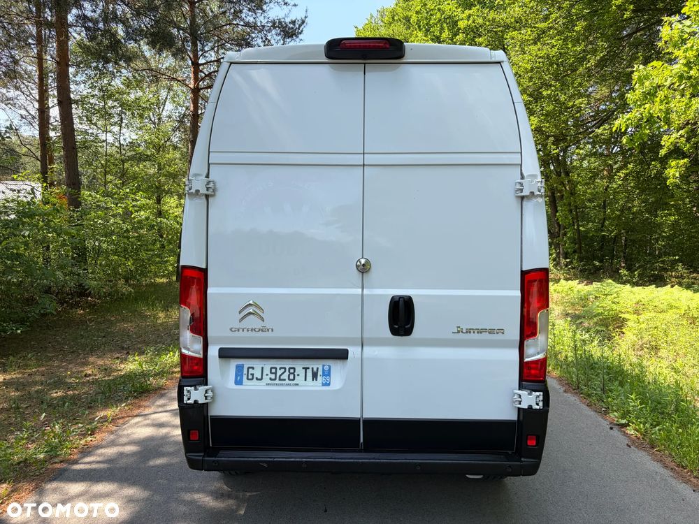 Citroën JUMPTER L3H3 * Super Stan - 4