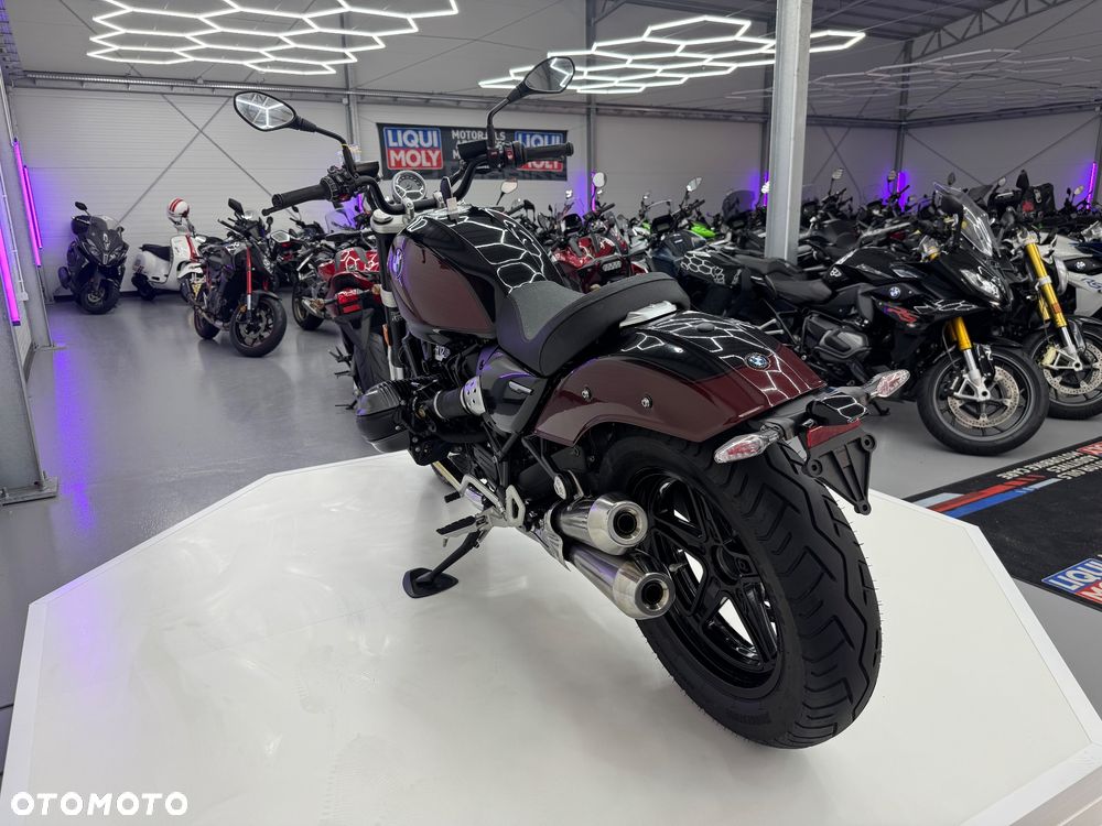 BMW R - 34