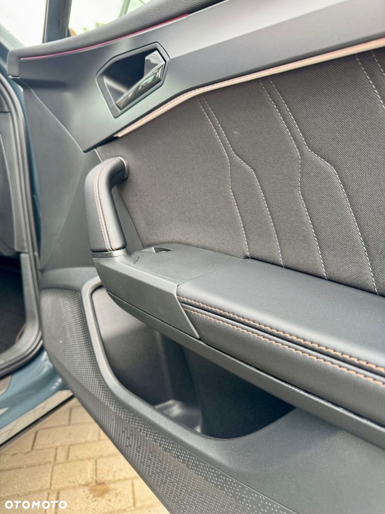 Cupra Formentor 2.0 TSI 4Drive DSG - 40