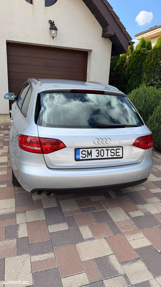 Audi A4 Avant - 17