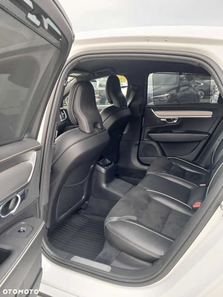 Volvo S90 T8 AWD Plug-In Hybrid R-Design - 19